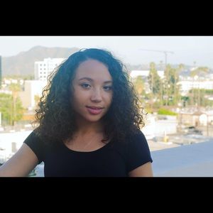 Meet your Posher, Jalisa